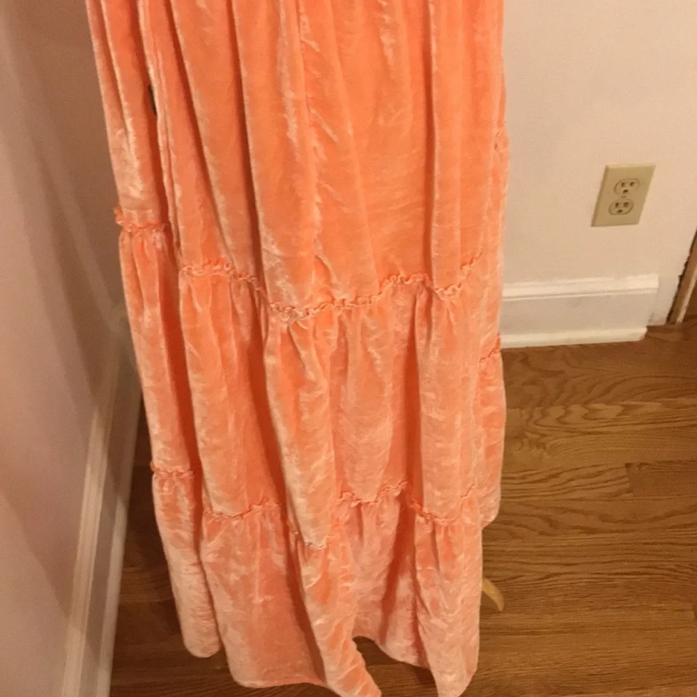 NWT Free People Natalie MIDI Dress Size Small